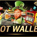 wallet slot